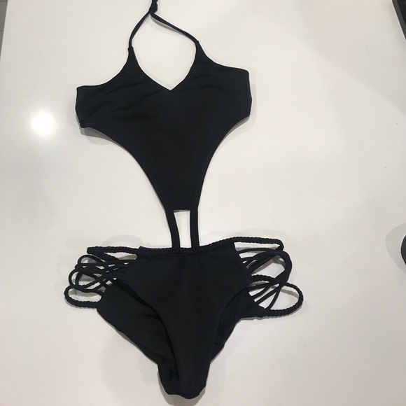 Swim - One peice bikini Swim - One peice bikini