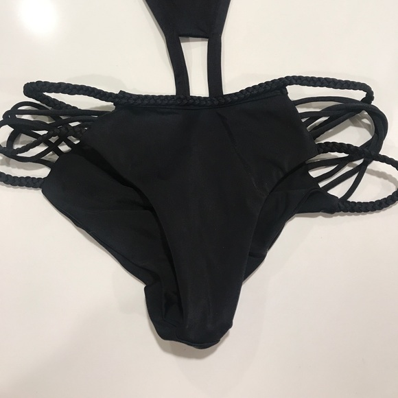 Swim - One peice bikini Swim - One peice bikini