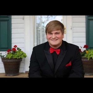 Meet your Posher, Gaige