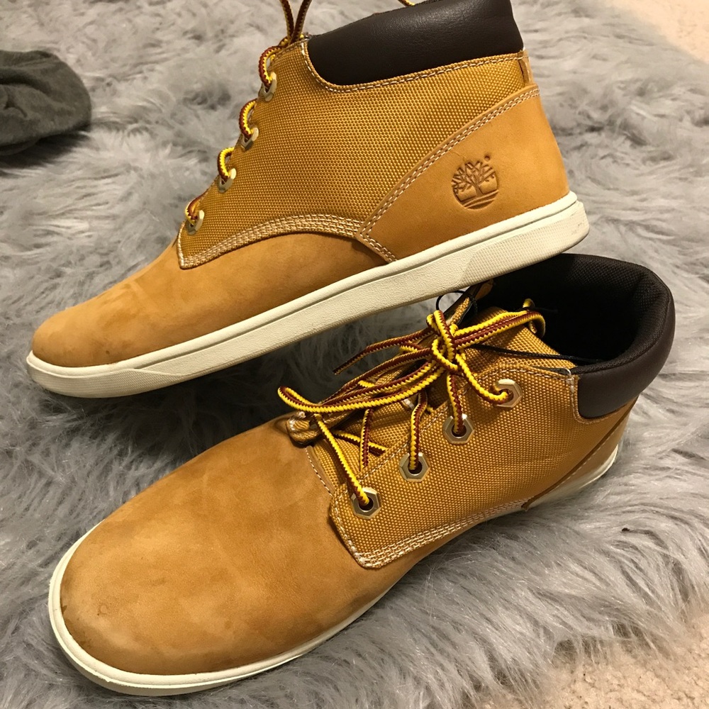 Timberland Shoes