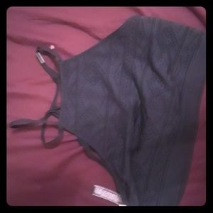 Victoria's secret bralette