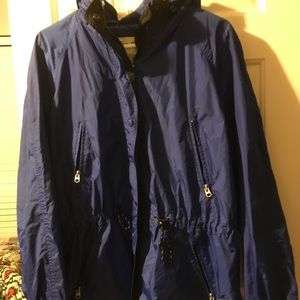 Eddie Bauer Rain Coat