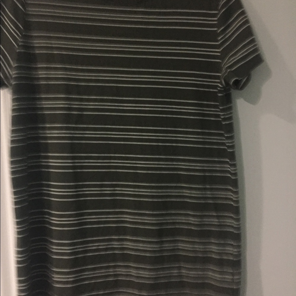 T-Shirt Dress!