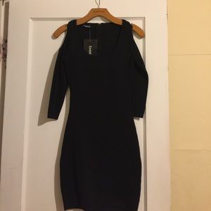 Brand new Bebe dress for New Years