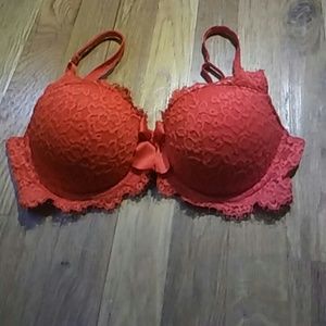 Aerie 34C Push-Up Bra