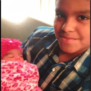 Meet your Posher, Aracely