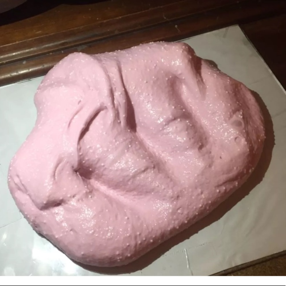 Cotton Candy Floam