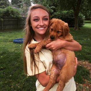 Meet your Posher, Allison