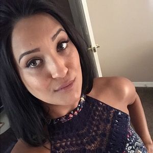 Meet your Posher, Molly