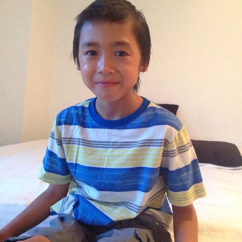 Meet your Posher, Pon