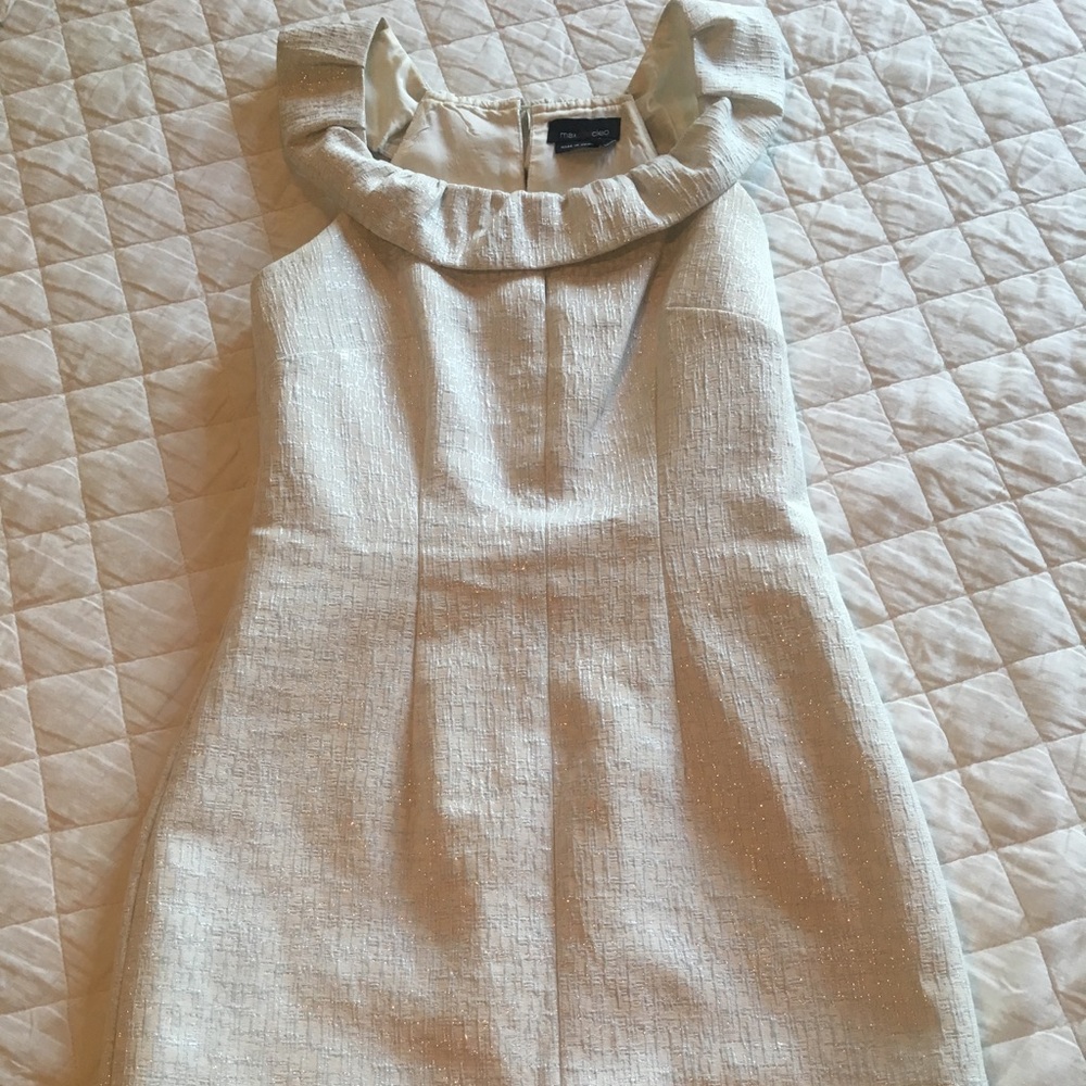 Max and Cleo dress size 6