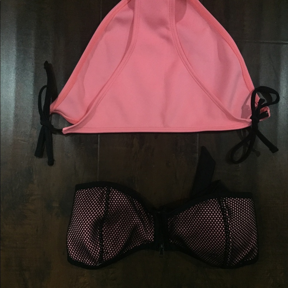 Bathing suit