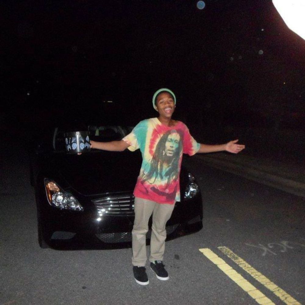 Meet your Posher, Khamal