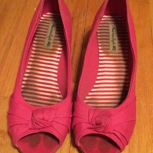 wedges