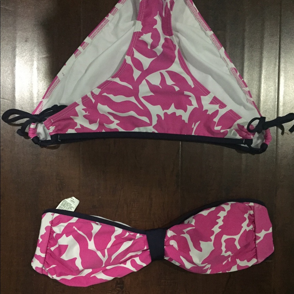 Náutica bikini set
