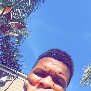 Meet your Posher, Akeem