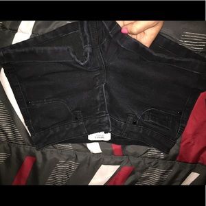 🎈Forever 21 Black Shorts🎈