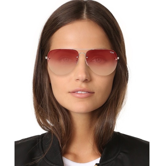 Quay Australia Accessories - Quay new with tags and bag Quay Australia Accessories - Quay new with tags and bag