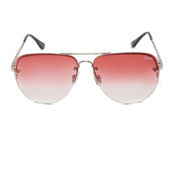 Quay Australia Accessories - Quay new with tags and bag Quay Australia Accessories - Quay new with tags and bag