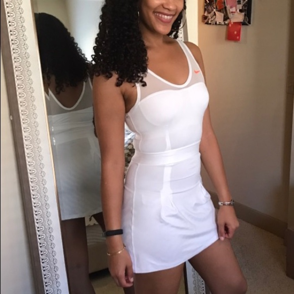 Nike Tennis Dress 🎾