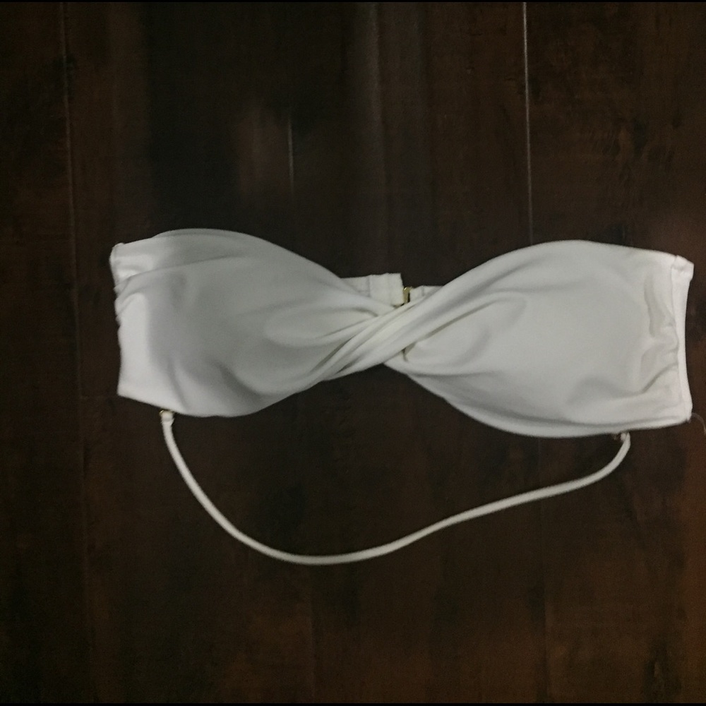Bathing suit top