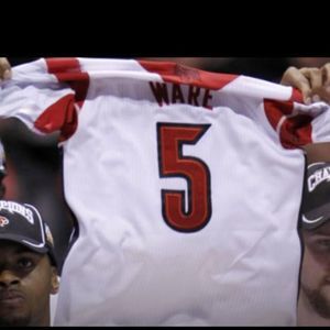 Meet your Posher, Nate