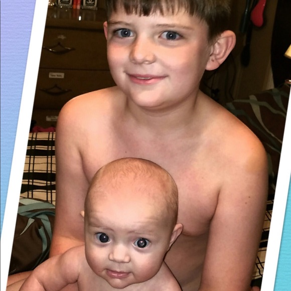 Meet your Posher, Christina, - Picture 3 of 8