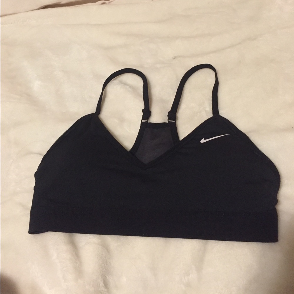 Nike sports bra