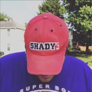 Meet your Posher, Gregory