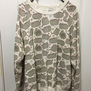 Pusheen Sweatshirt