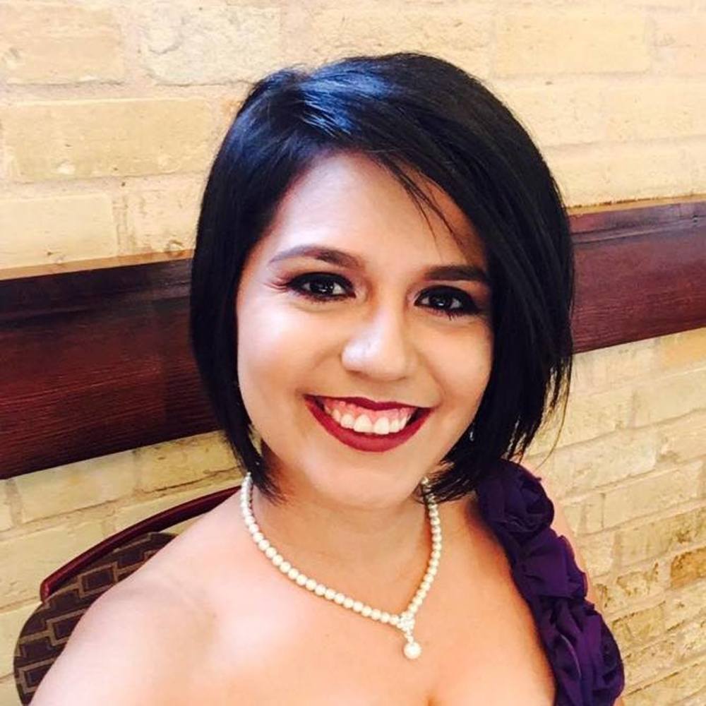 Meet your Posher, Sara