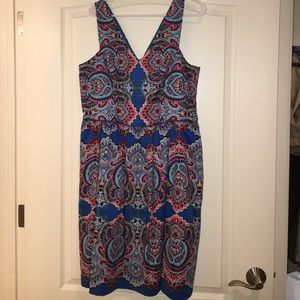 Maggy London dress