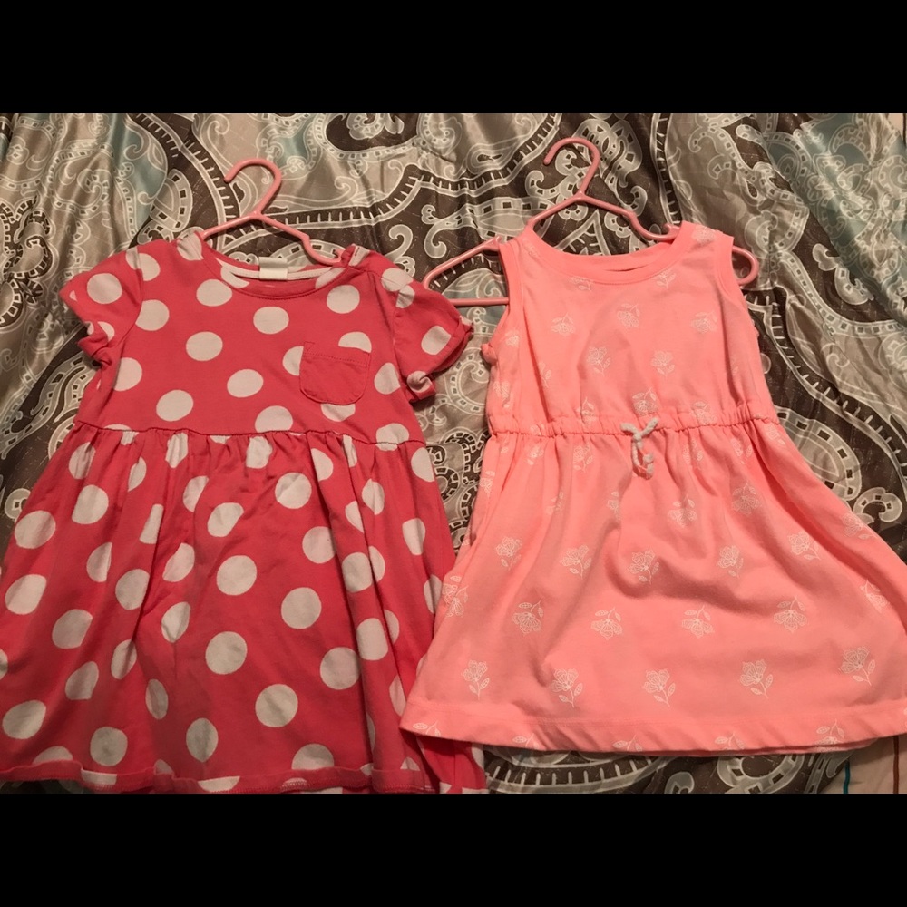 cutie baby dress for your adorable baby