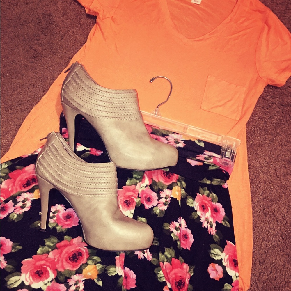 Cute outfit