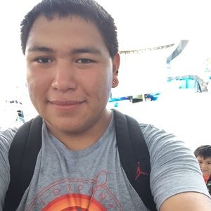 Meet your Posher, Sheldon