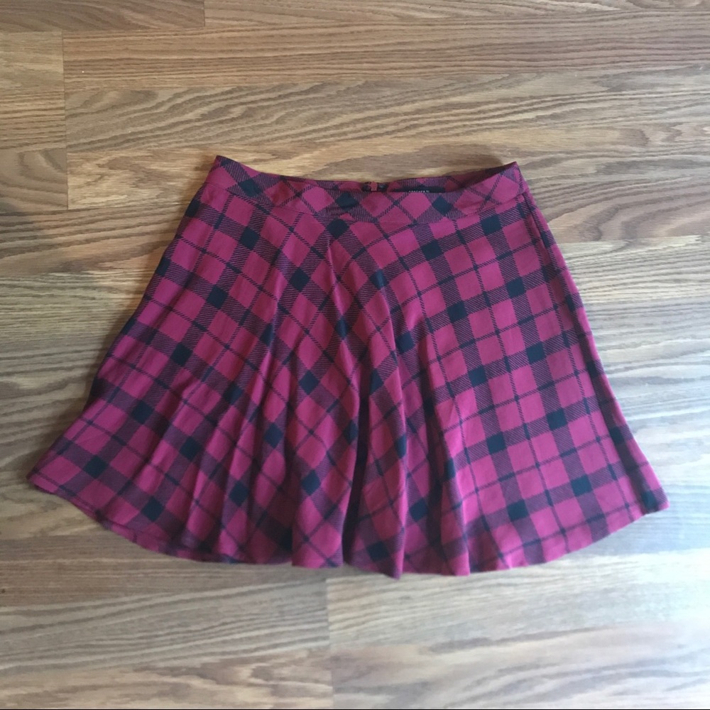 Forever 21 skirt