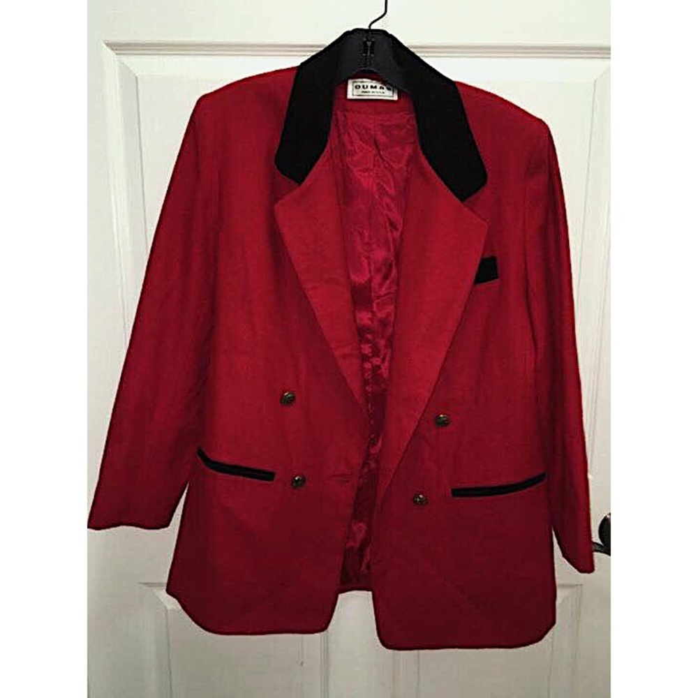 Blazer