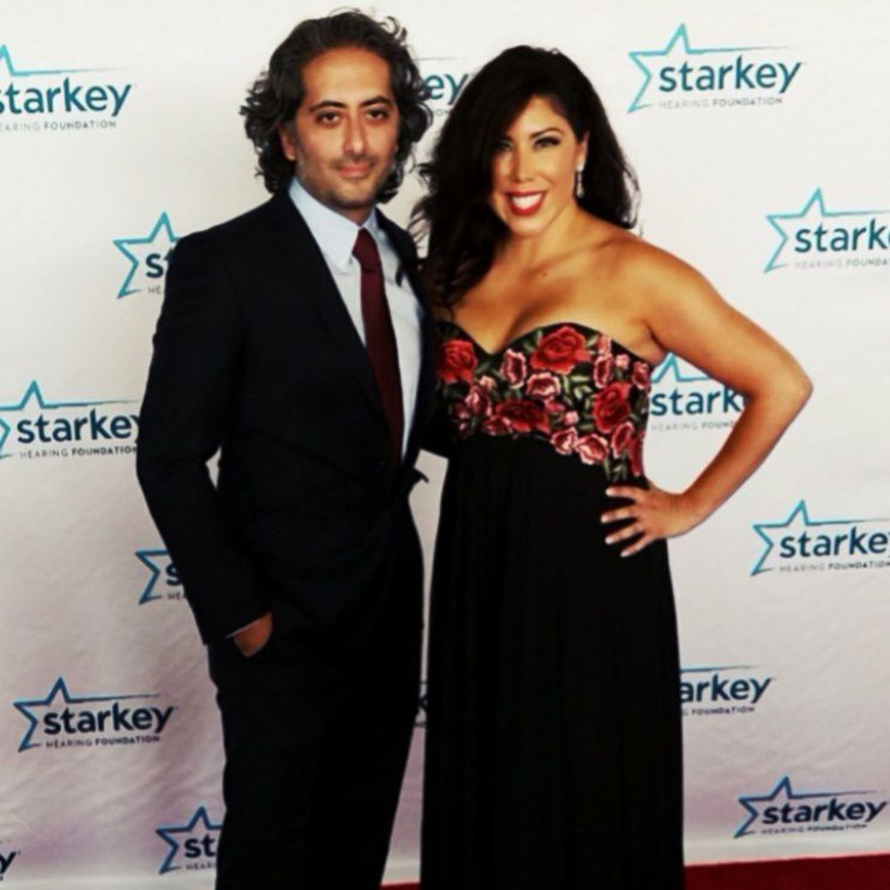 Meet your Posher, April