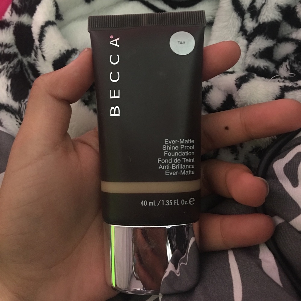Becca Foundation