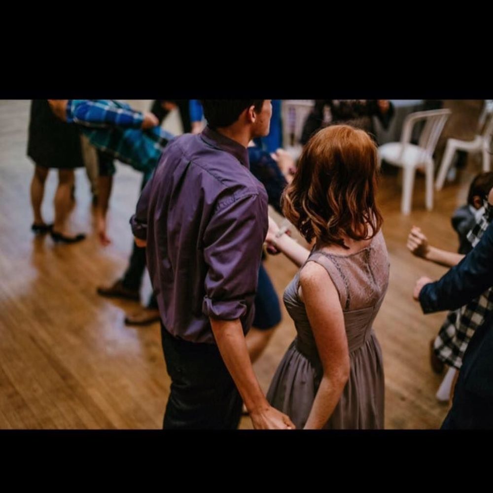 Meet your Posher, Madison