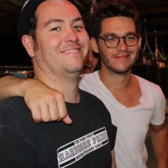 Meet your Posher, Tod - Picture 1 of 1