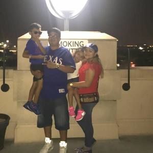 Meet your Posher, Vic