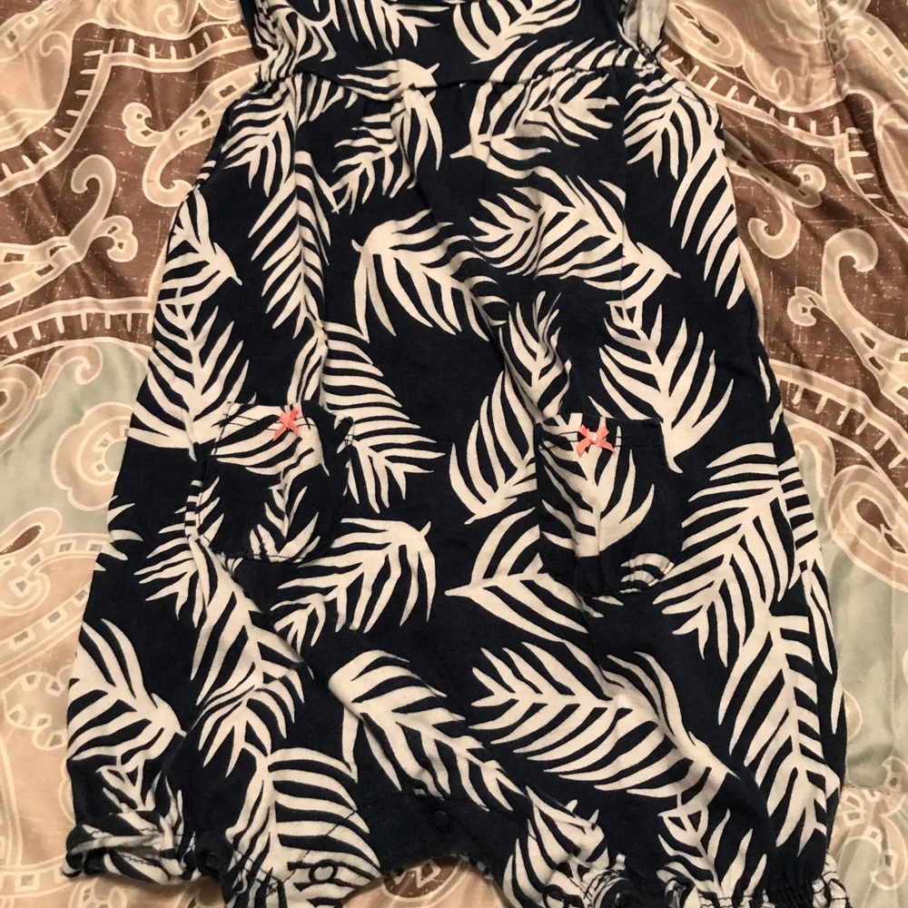 carter's for 18 months baby girl