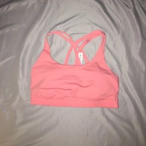 Lululemon Energy Bra
