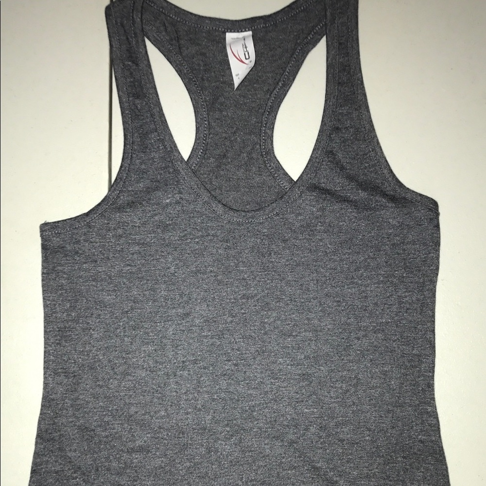 Cotton Heritage women's Tank Tops