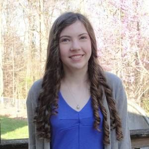 Meet your Posher, Chloe