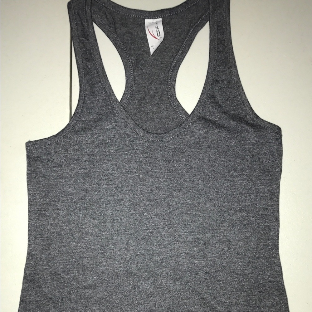 Cotton Heritage women's tank tops