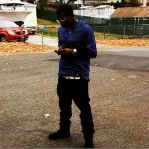 Meet your Posher, Kenny