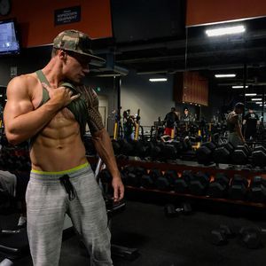 Meet your Posher, Josh