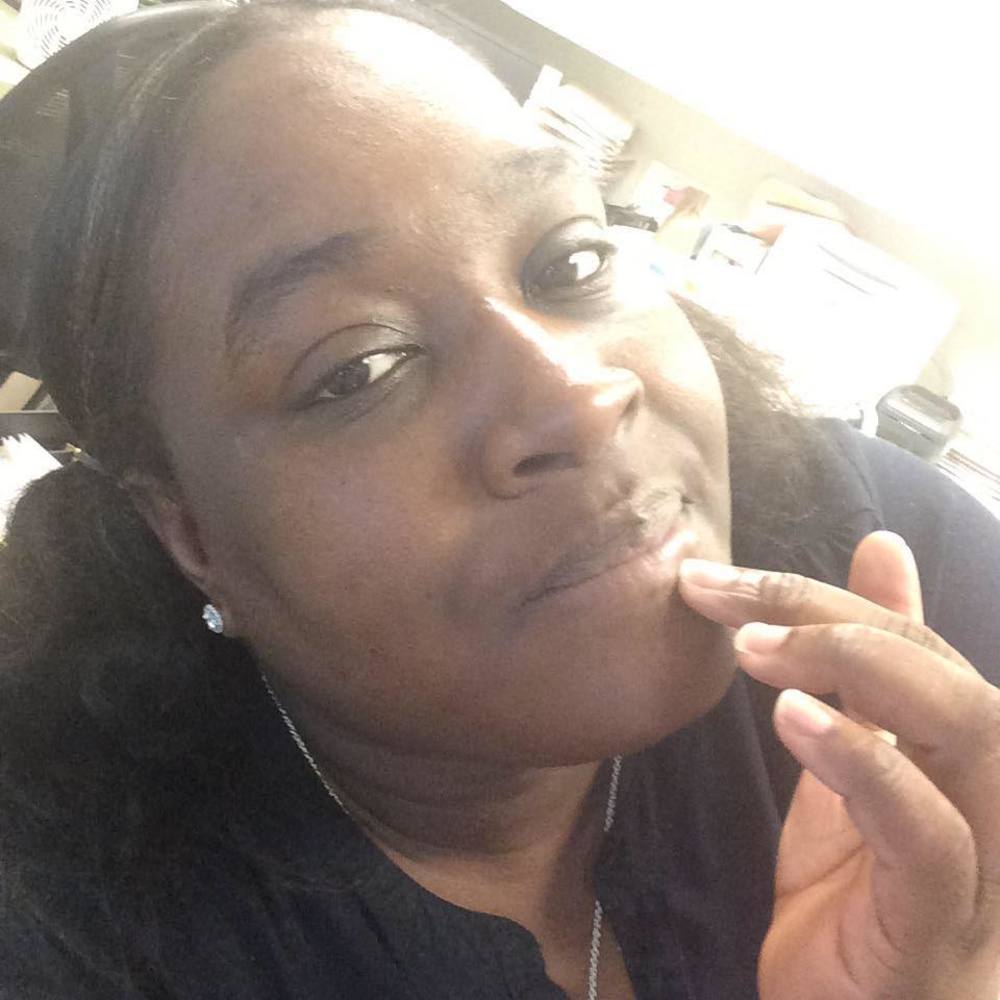 Meet your Posher, Camille